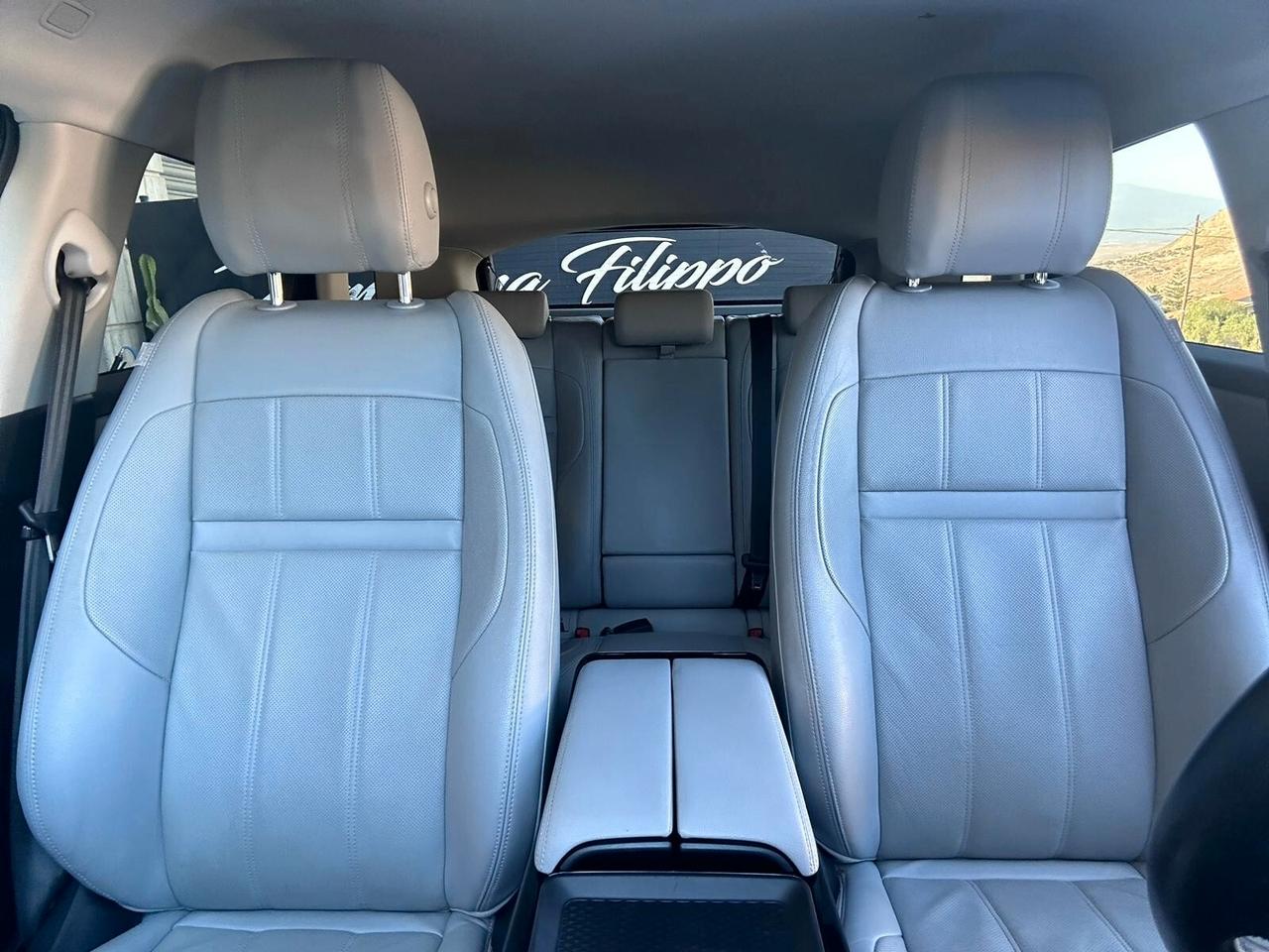 Land Rover Evoque 2.0 150CV AWD R-Dynamic 2019