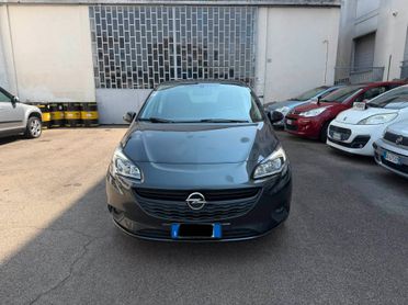 Opel Corsa 1.2 5 porte NEOPATENTATI