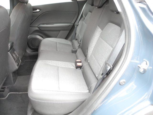 RENAULT Captur 1.6 Full Hybrid E-Tech 145cv Zen - OK NEOPATENTATI