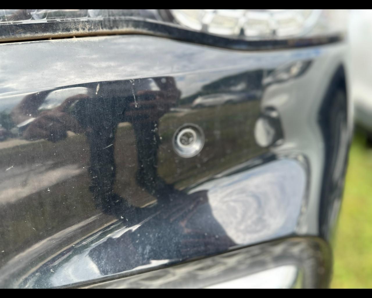 MG HS I - HS 1.5 t Luxury