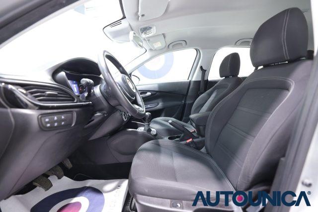 FIAT Tipo 1.4 SW S-DESIGN SPORT FARI LED NEOPATENTATI