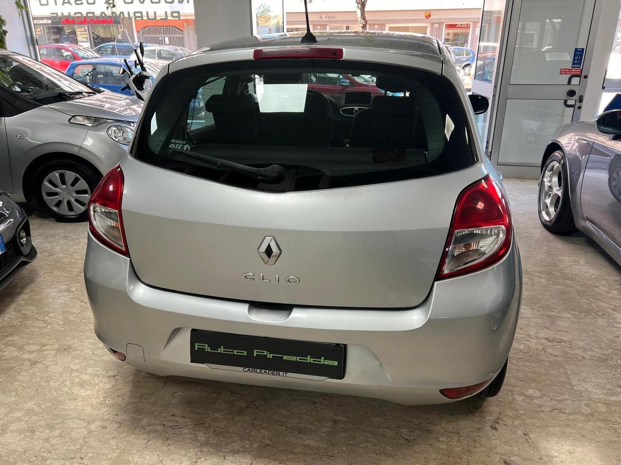 Renault Clio 1.2 5 Porte