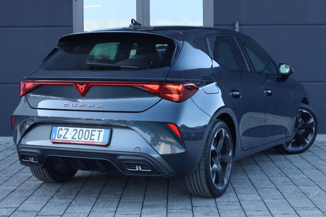 CUPRA Leon 2.0 TDI 150 CV DSG