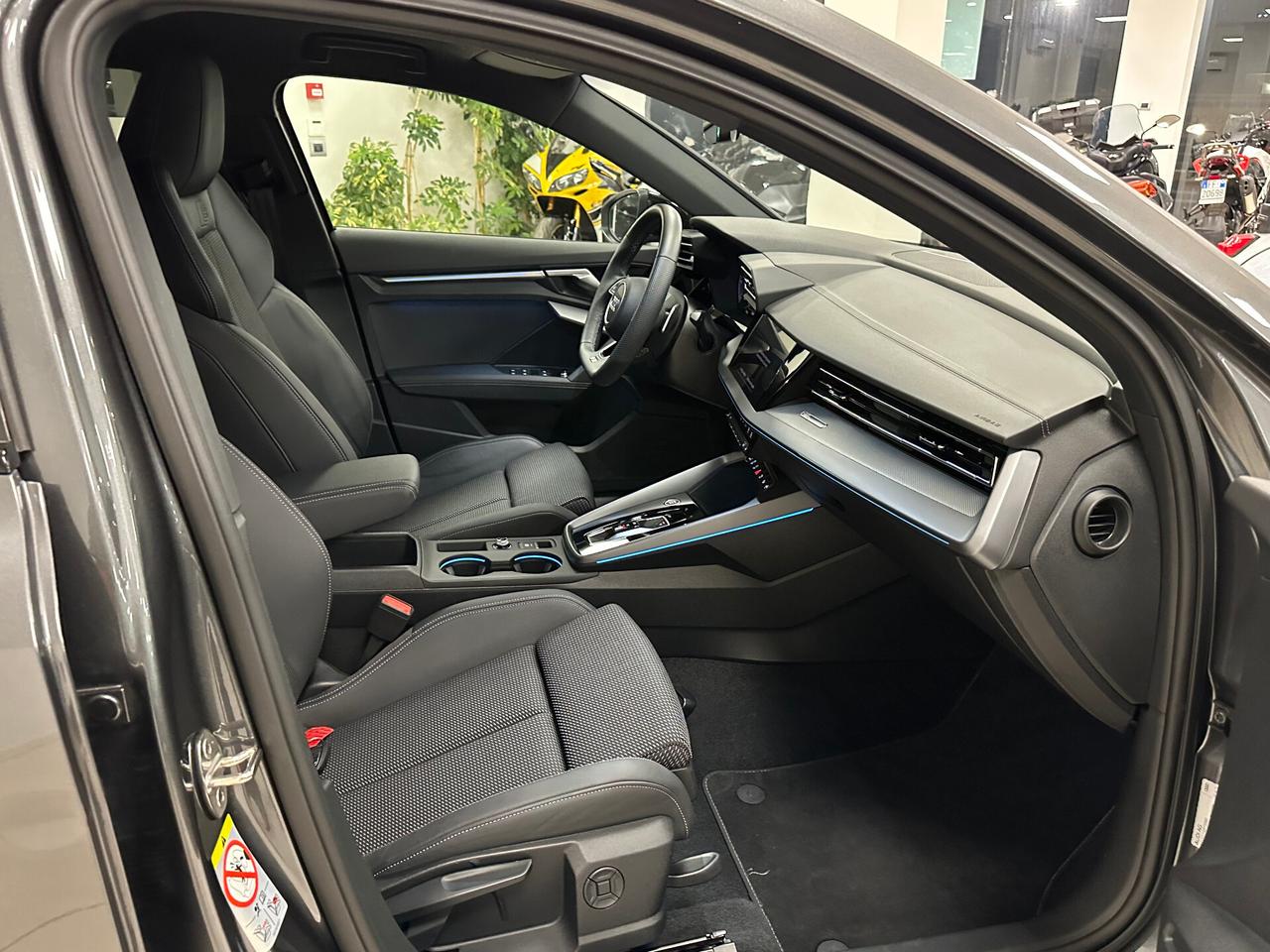 Audi A3 SPB 35 TDI S tronic 150 CV S line edition - 2025