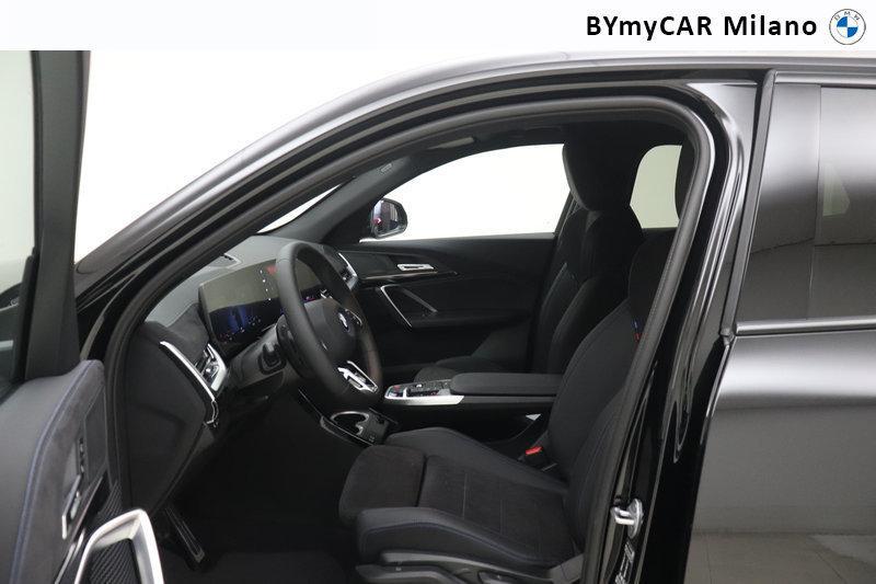 BMW iX2 20 MSport eDrive
