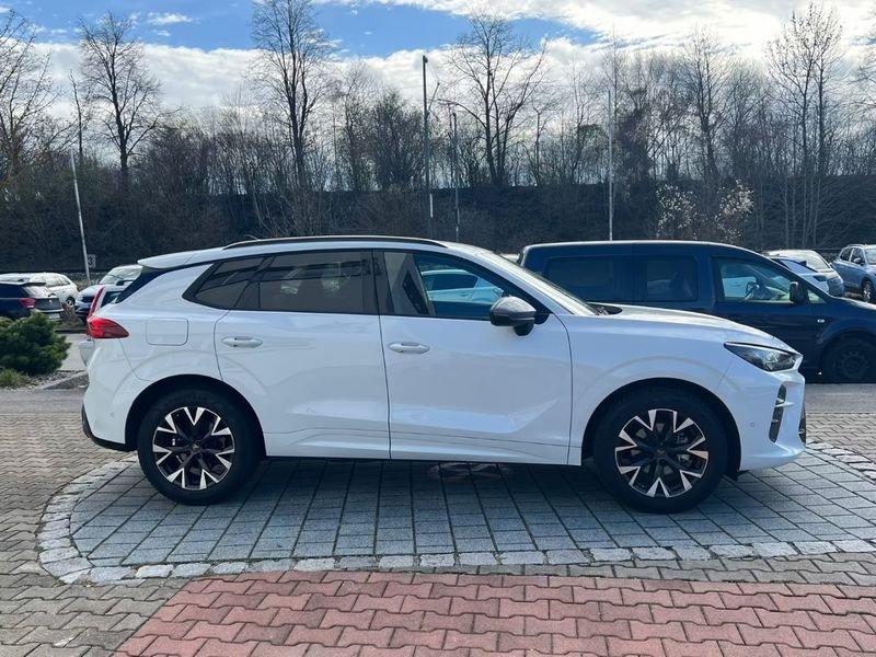 CUPRA Terramar 1.5 eTSI DSG Camera 360° head Up Garanzia 5 anni