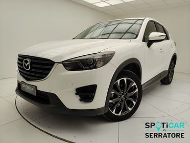 Mazda CX-5 I 2.2 Exceed 4wd 175cv 6at