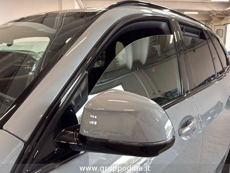 BMW X5 G05 LCI 2023 xdrive40d MSport auto