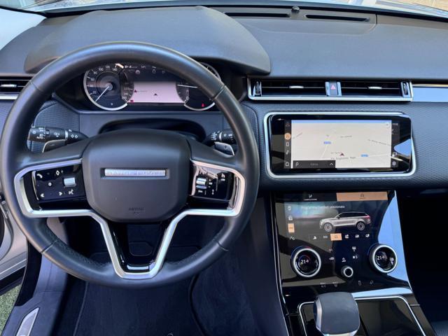 LAND ROVER Range Rover Velar 2.0D I4 204 CV R-Dynamic GARANZIA LAND ROVER