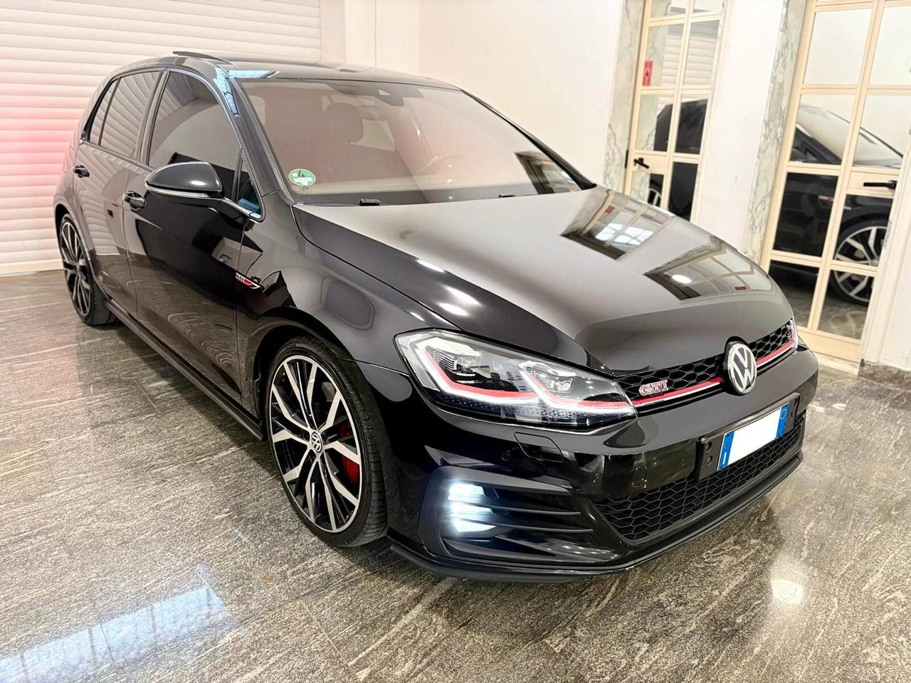 Volkswagen Golf GTI Performance 2.0 245 CV