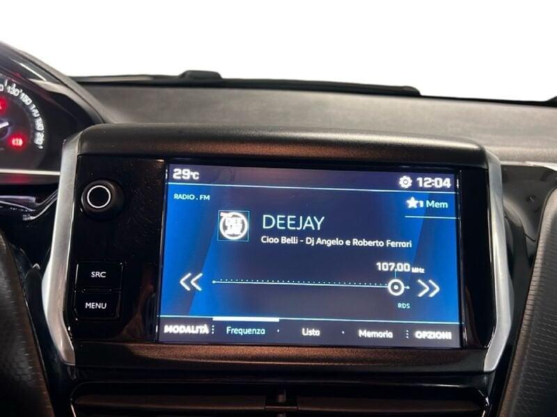 Peugeot 2008 BlueHDi 100 Signature S/S
