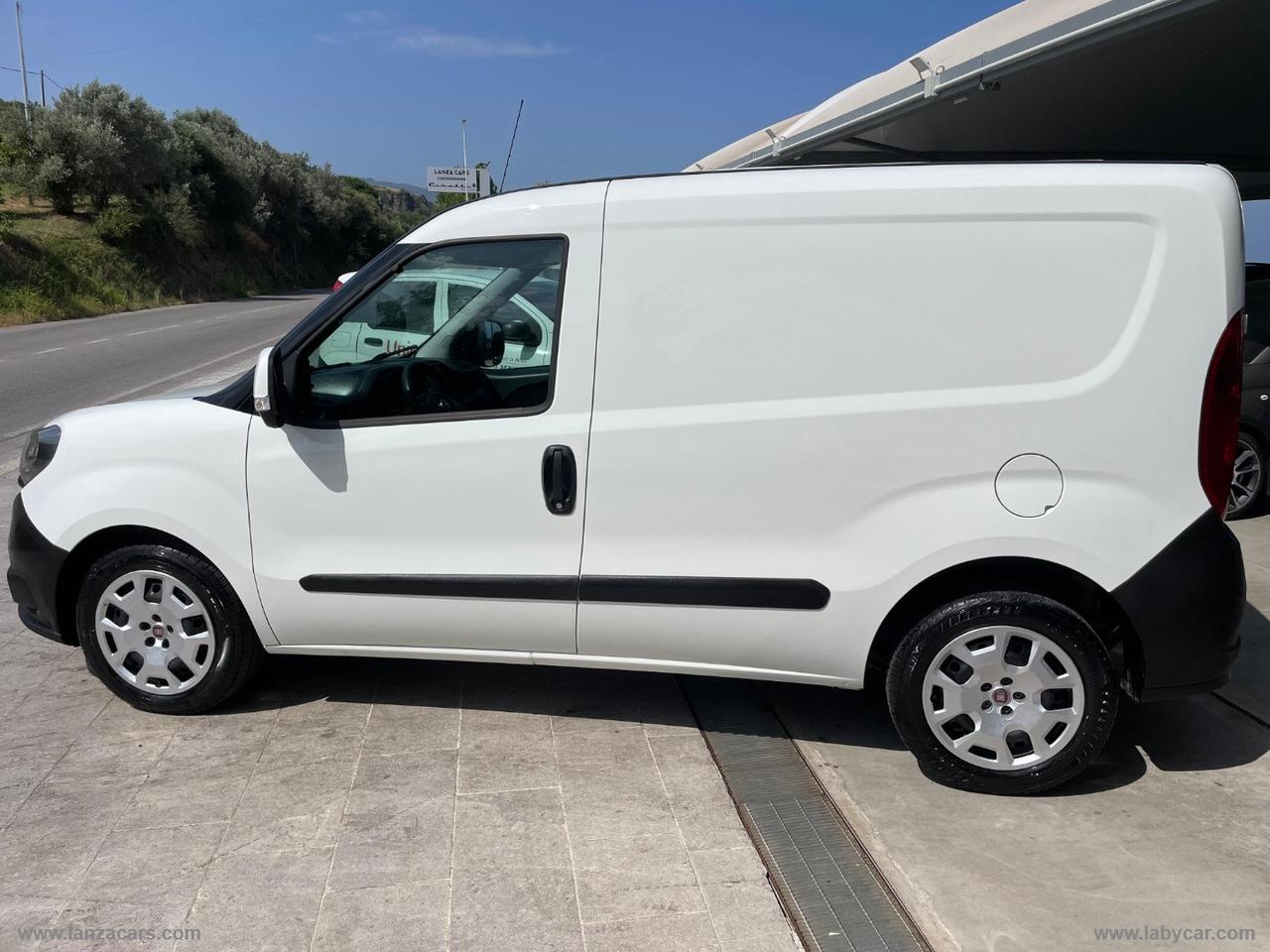 Doblò 1.6MJT 105 PC-TN CargoLam.SX 3Pti