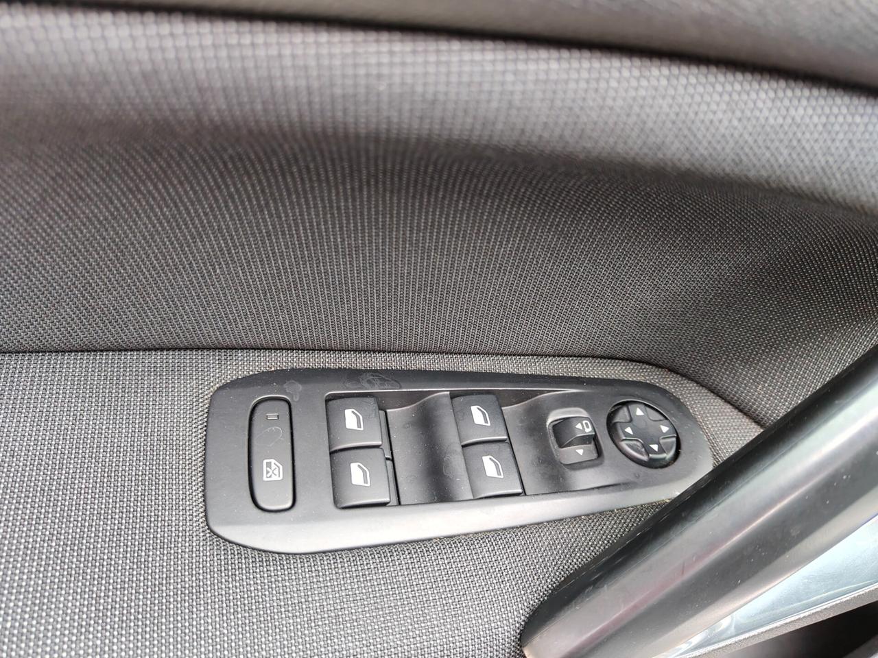 Peugeot 308 Turbo 130 Allure **KM93000** PREZZO REALE