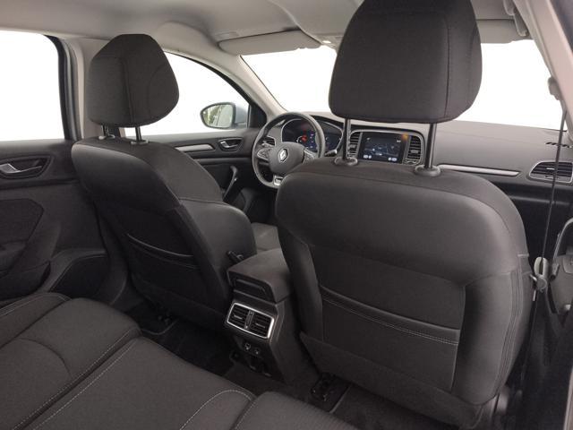 RENAULT Megane 1.5 blue dci Business 115cv