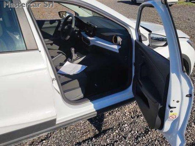 SEAT Arona NEOPATENTATI Arona 2022 1.0 TSI 95cv tg: GT804PB