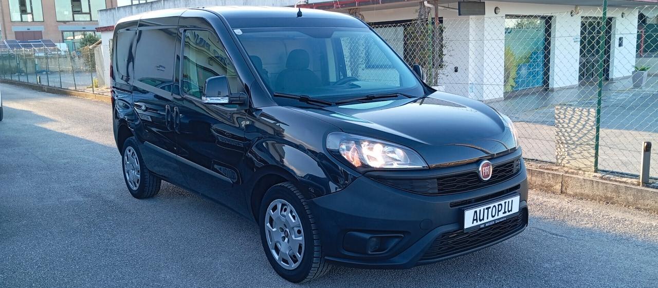 Fiat Doblo 1.6 M-Jet 105CV 3 Posti-Iva Inclusa-Garanzia