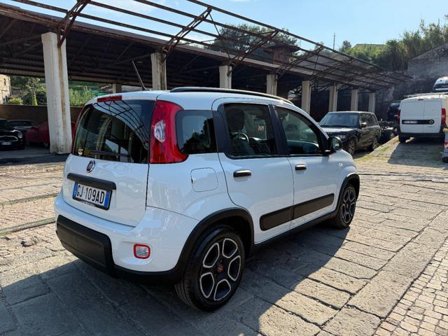 FIAT Panda 1.2 EasyPower City Life
