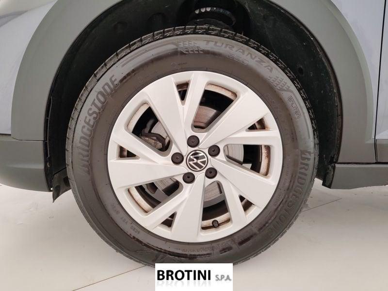 Volkswagen Taigo 1.0 TSI 70kW Life