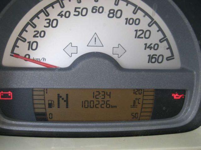 SMART ForTwo 1000 52KW COUPE' PASSION