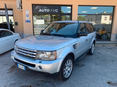 Land Rover Range Sport 3.6 TDV8 HSE PelleTettoNavi