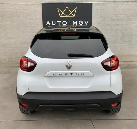 Renault Captur TCe 130CV Business