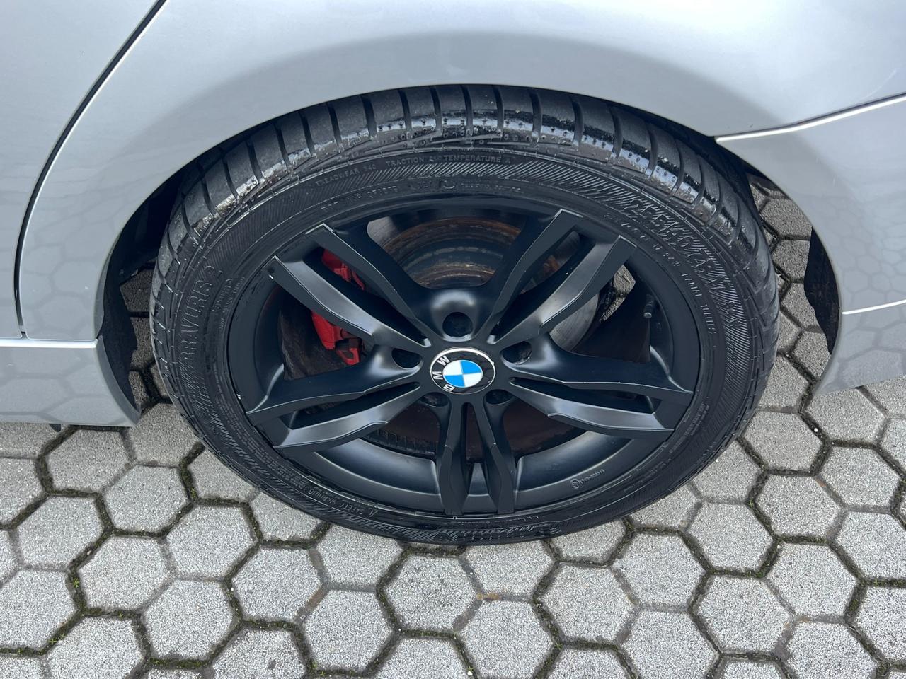 Bmw 318 318d 2.0 143CV cat Touring MSport