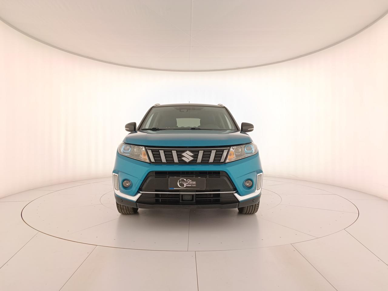 SUZUKI Vitara 1.4 boosterjet Top 4wd allgrip