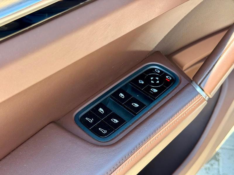 Porsche Cayenne Coupe 3.0 5p.ti tiptronic