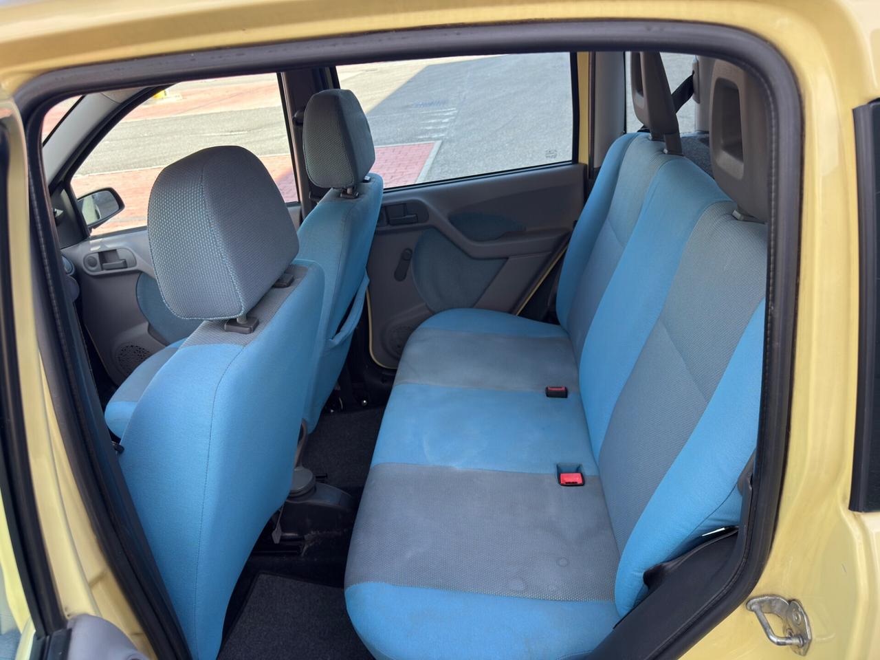 Fiat Panda 1.1 Actual