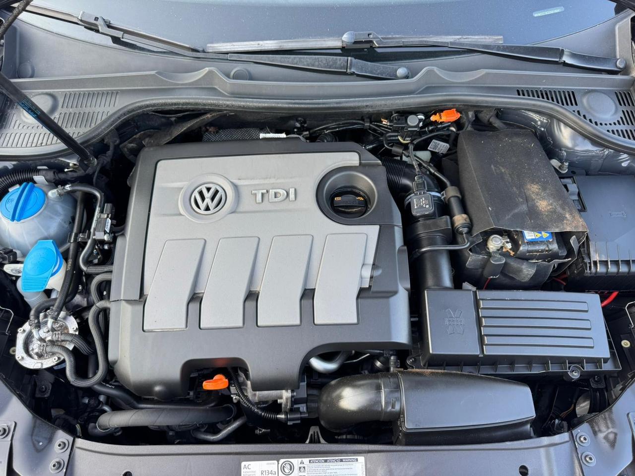 Volkswagen Golf Cabriolet 1.6 TDI SOLO EXPORT