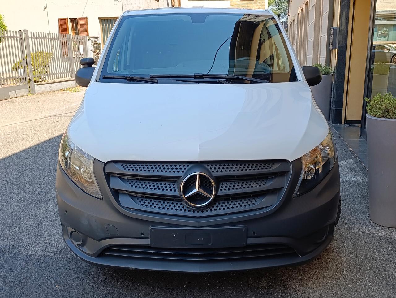 Mercedes-benz Vito 1.6 111 CDI PC Furgone Compact