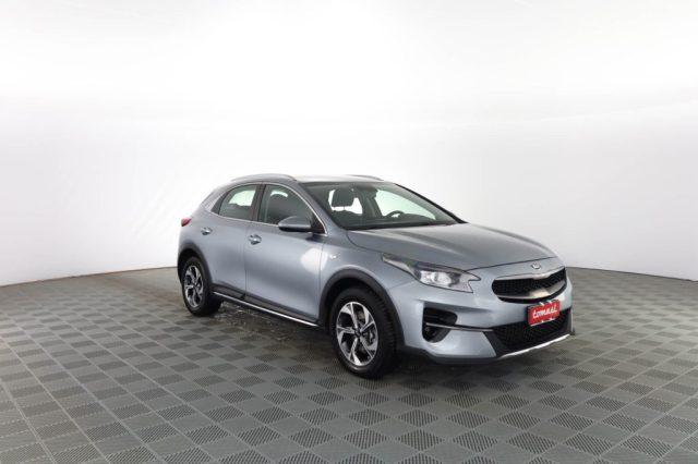 KIA XCeed Xceed 1.0 TGDi Urban