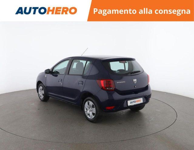 DACIA Sandero 1.0 SCe 12V 75CV Start&Stop Comfort
