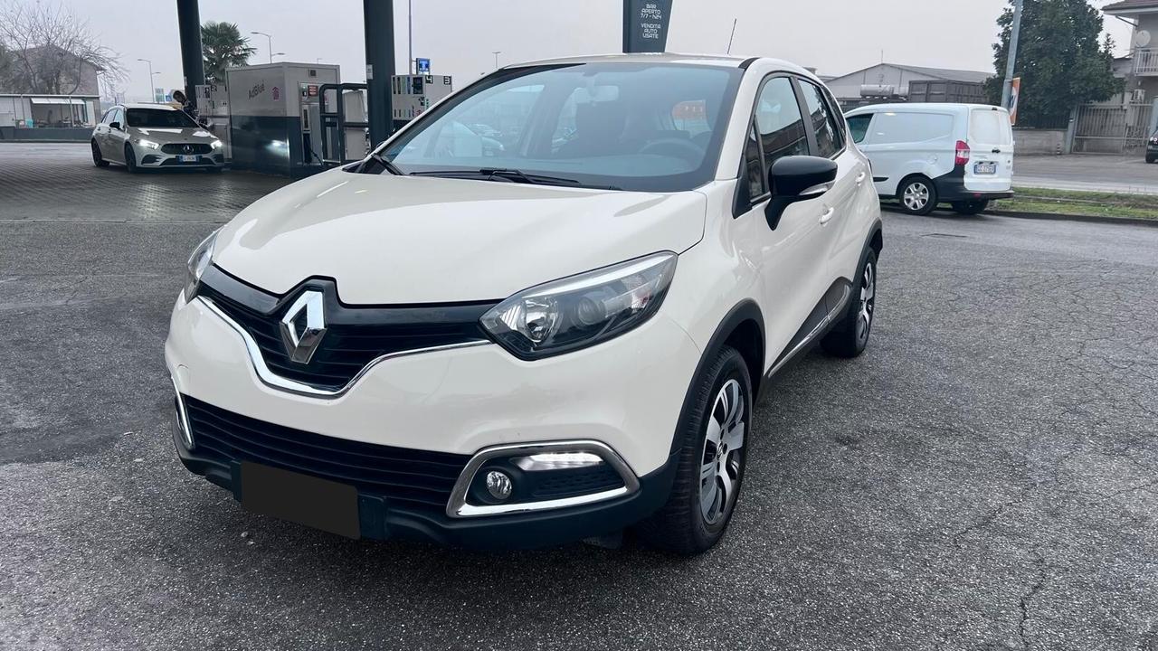 Renault Captur 12V 90 CV Start&Stop Energy Life