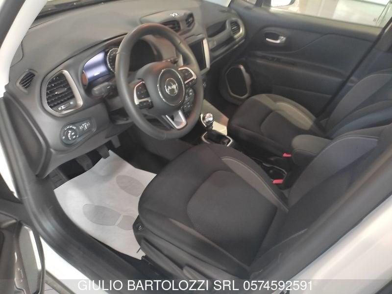 Jeep Renegade 1.0 T3 Limited