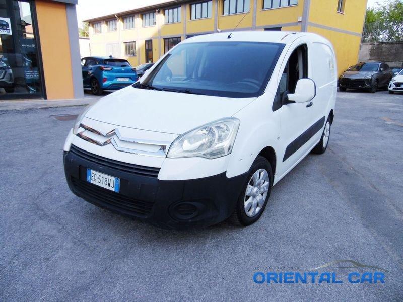 Citroën Berlingo 1600 hdi van 3 POSTI TRASPORTO CANI / ANIMALI