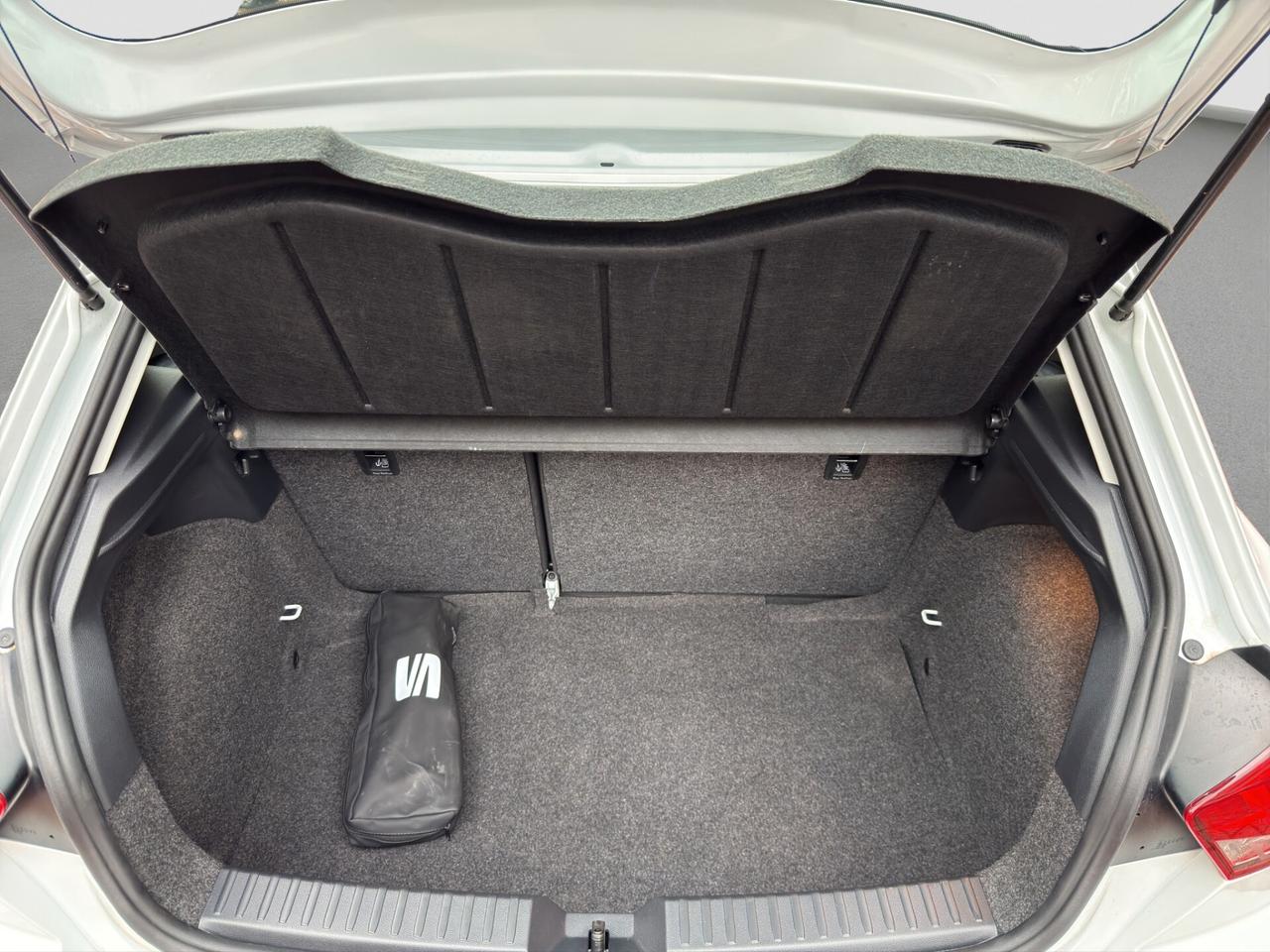 Seat Ibiza 1.0 MPI 5 porte Business