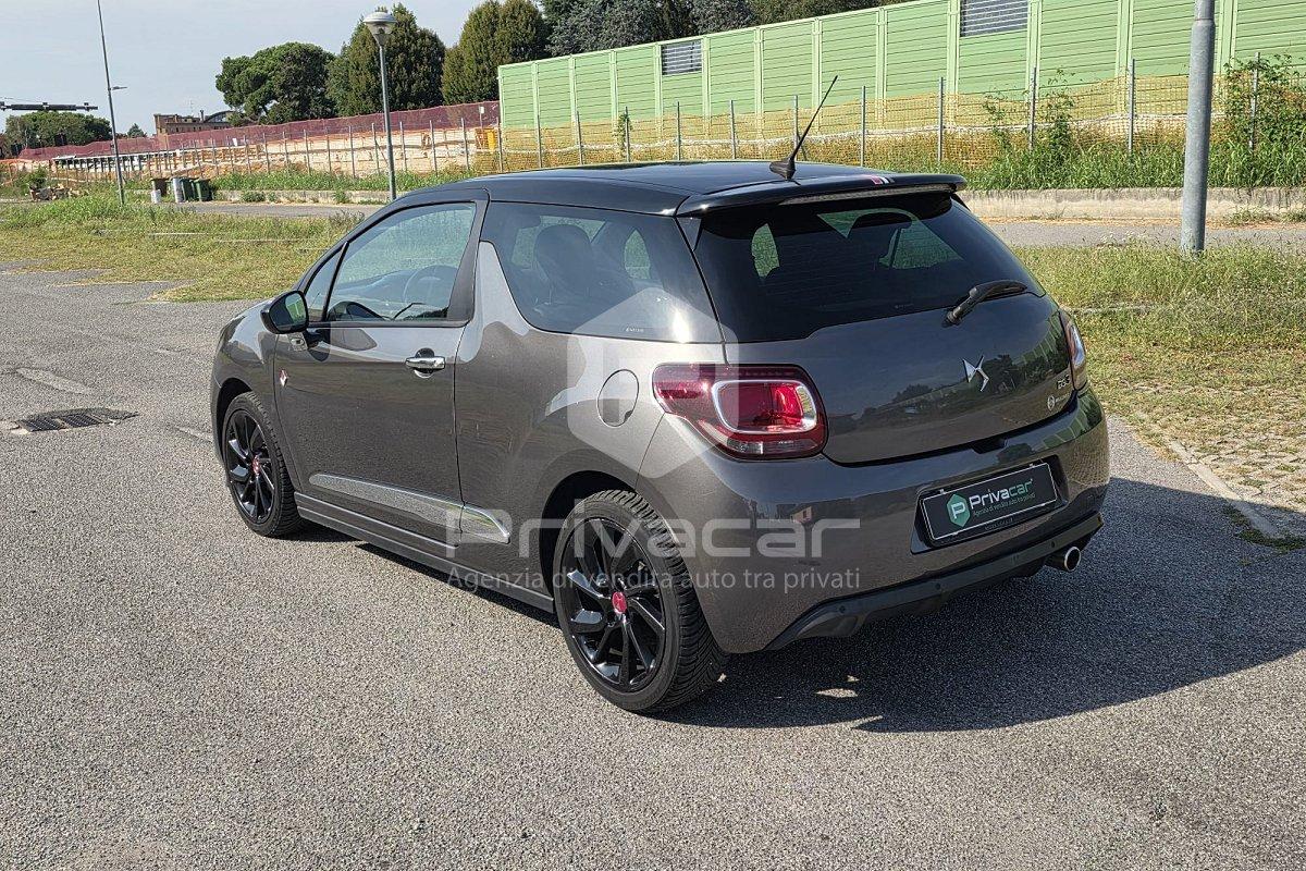 DS DS 3 BlueHDi 75 Performance Line