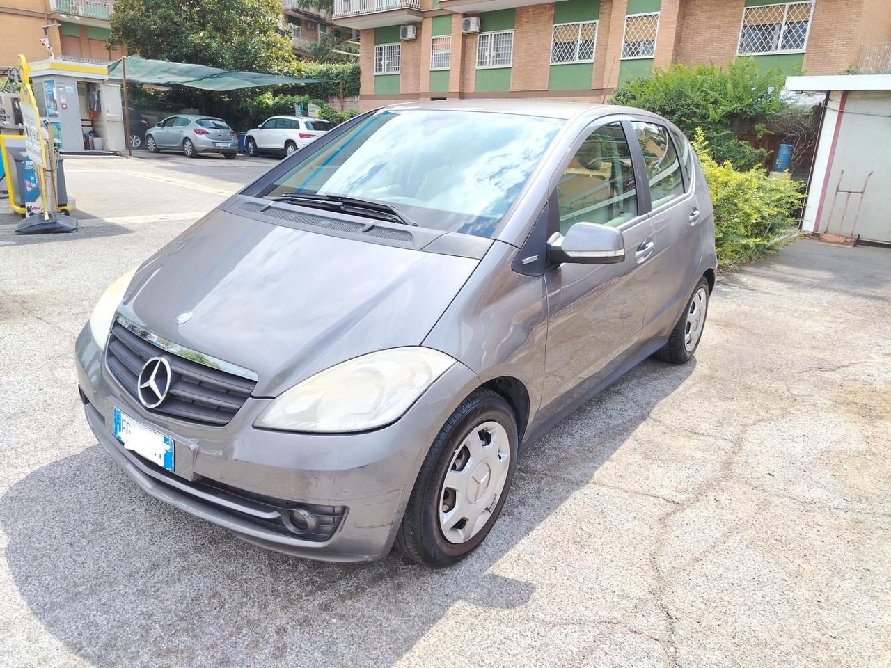 Mercedes-benz A 160 CDI Avantgarde offerta del mese