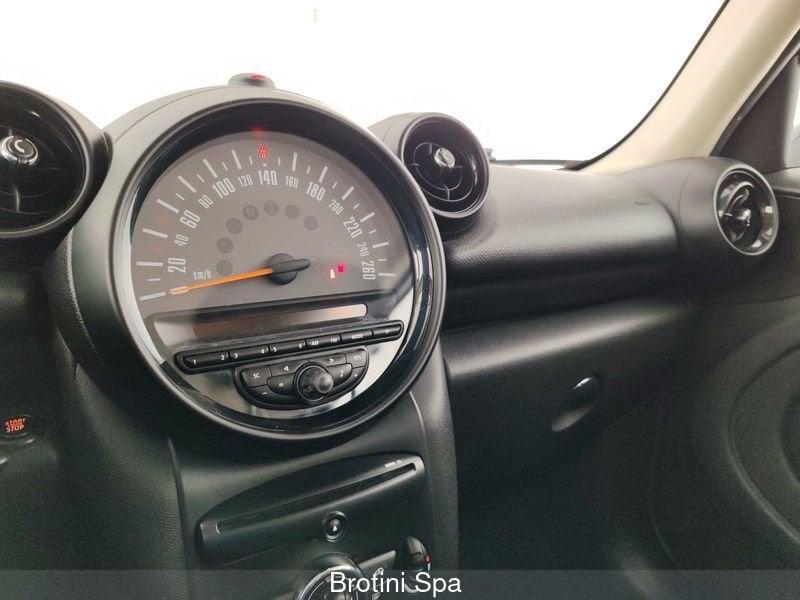MINI Countryman Mini 1.6 One Countryman