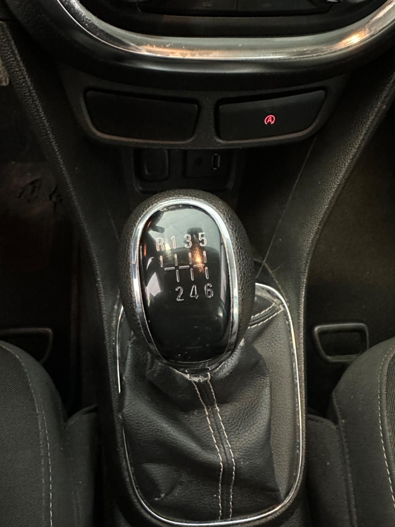 Opel Mokka 1.6 CDTI Ecotec 136CV 4x2 Start&Stop Cosmo