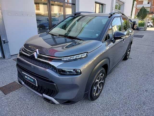 Citroen C3 Aircross BlueHDi 110 S&S Shine