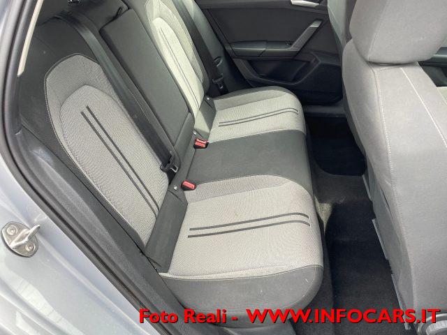 SEAT Leon Sportstourer 2.0 TDI Style Iva Esposta PROMO!