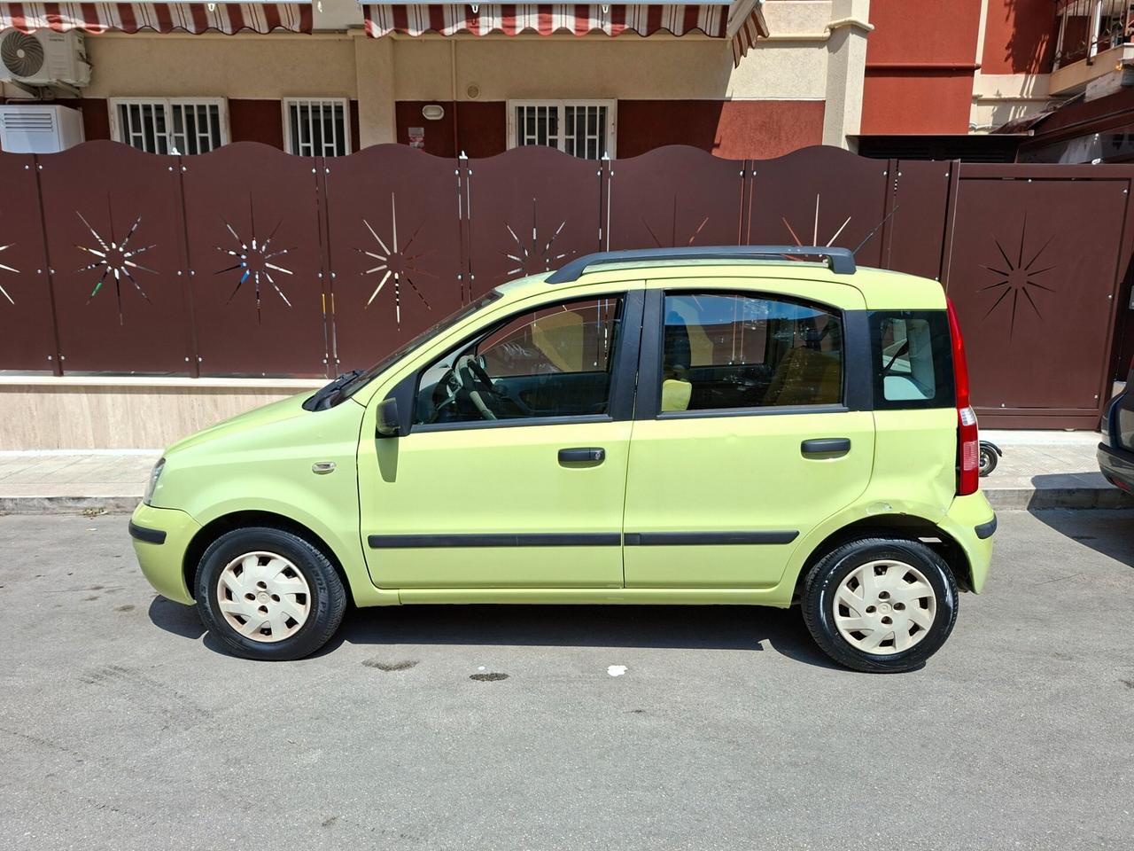 Fiat Panda 1.1 Active