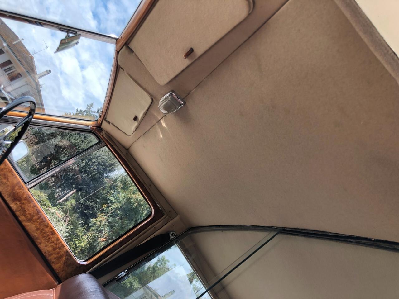 Austin PRINCESS VANDEN PLAS