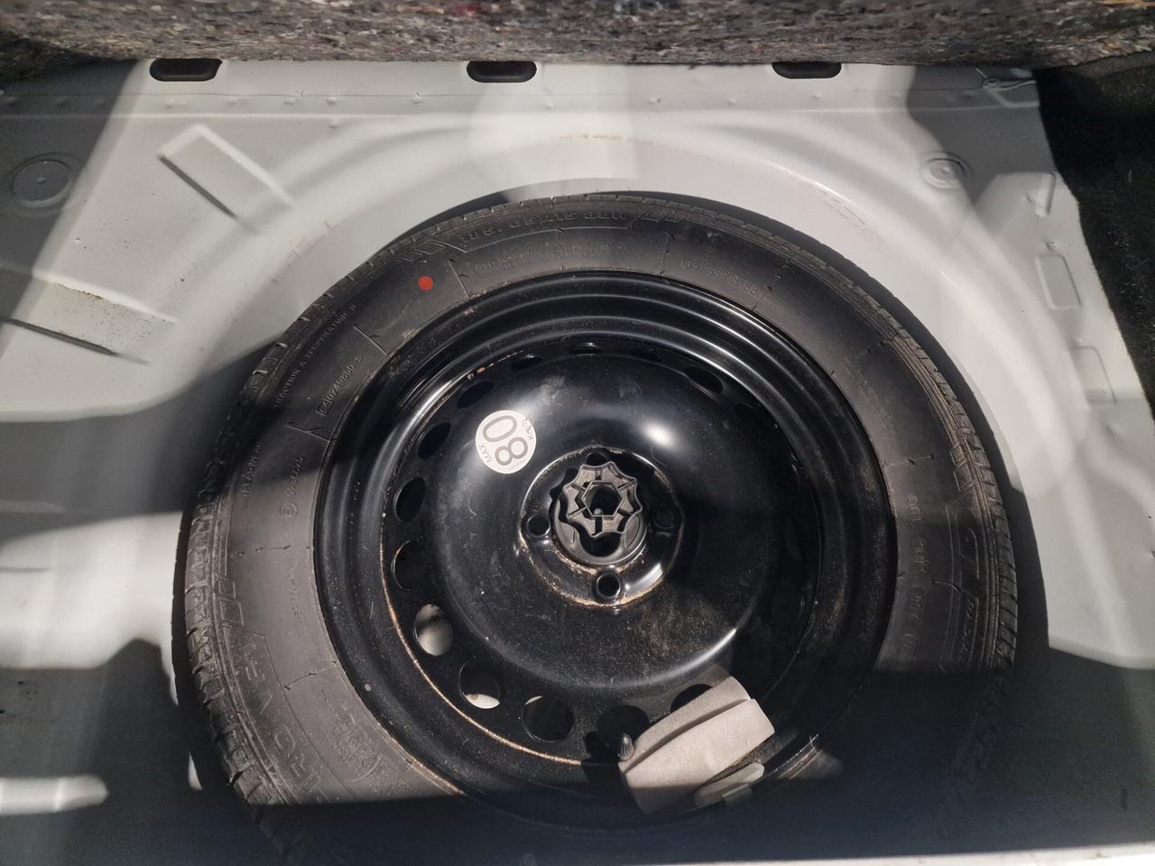 Dacia Sandero Stepway 1.5 dCi 159 mila chilometri