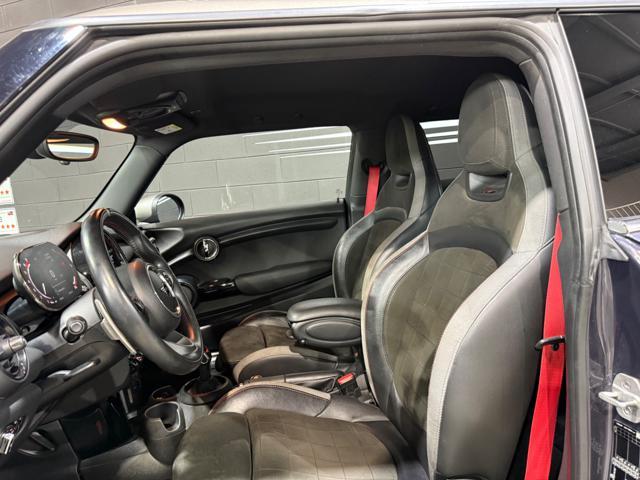 MINI John Cooper Works 2.0 John Cooper Works GP IVA ESPOSTA