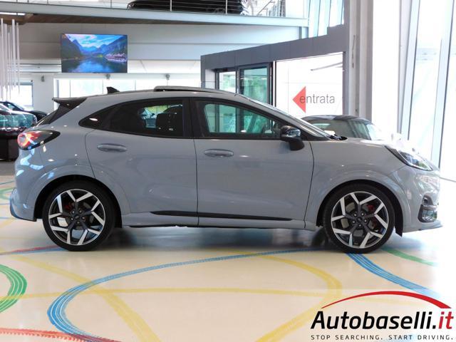 FORD Puma 1.5 ECOBOOST 200 CV S&S ST PERFORMANCE PACK
