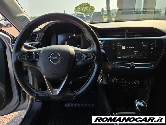 OPEL Corsa 1.5 D 100 CV Elegance
