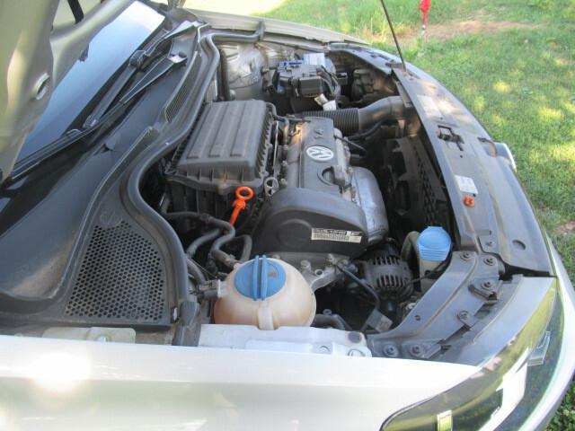 Volkswagen Polo 1.4 BENZINA 55.000 Km Pass. Compreso